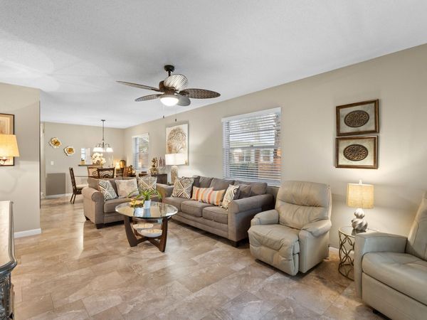 2600 SE Ocean Boulevard, Unit Bb2, Stuart, FL 34996