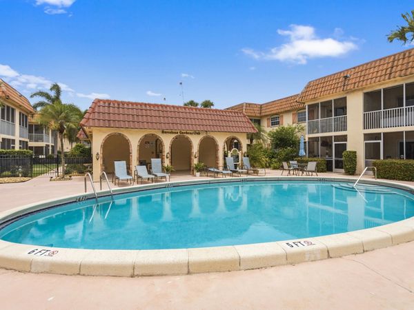 101 E Mcnab Road, Unit 408, Pompano Beach, FL 33060