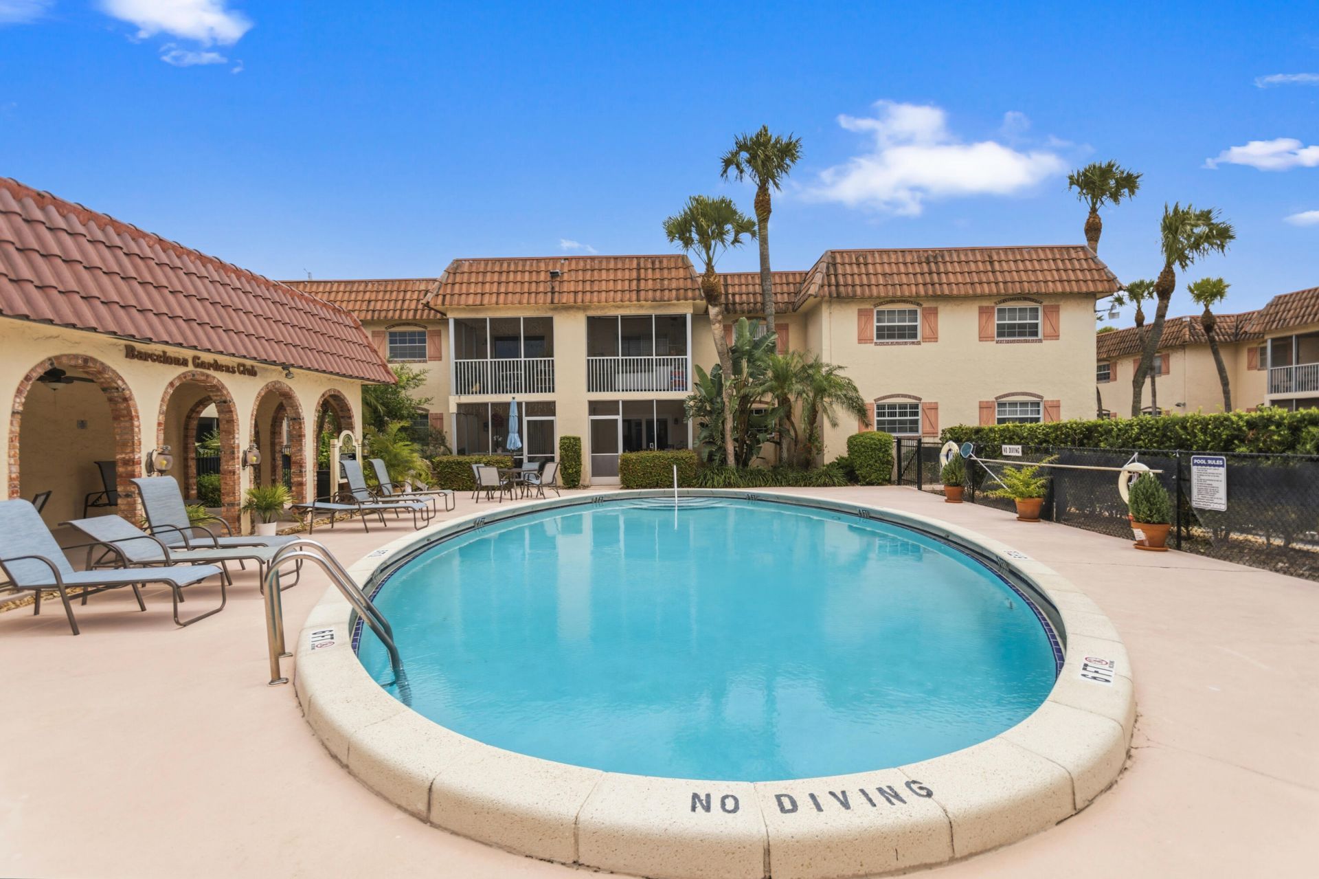 101 E Mcnab Road, Unit 408, Pompano Beach, FL 33060 Photo