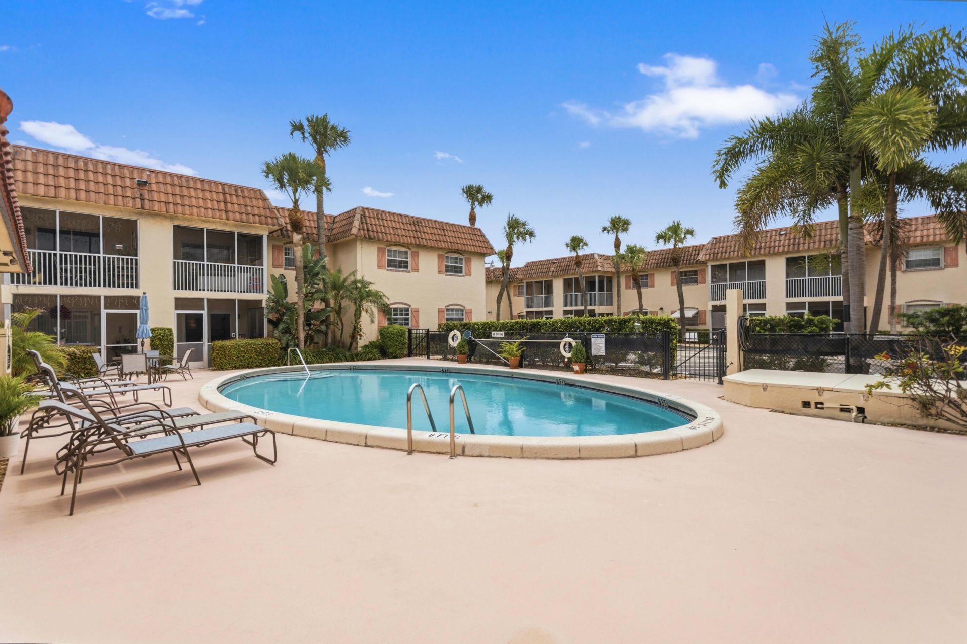 101 E Mcnab Road, Unit 408, Pompano Beach, FL 33060 Photo
