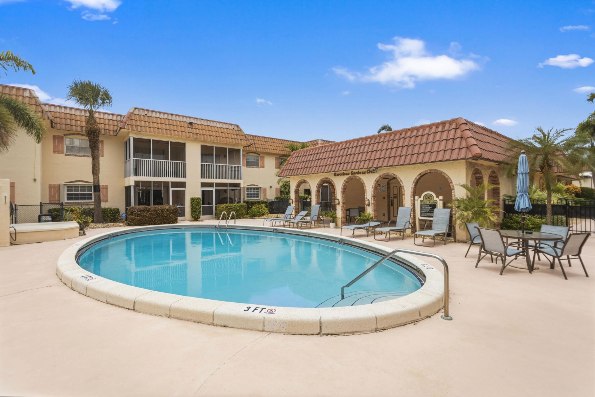 101 E Mcnab Road, Unit 408, Pompano Beach, FL 33060 Photo