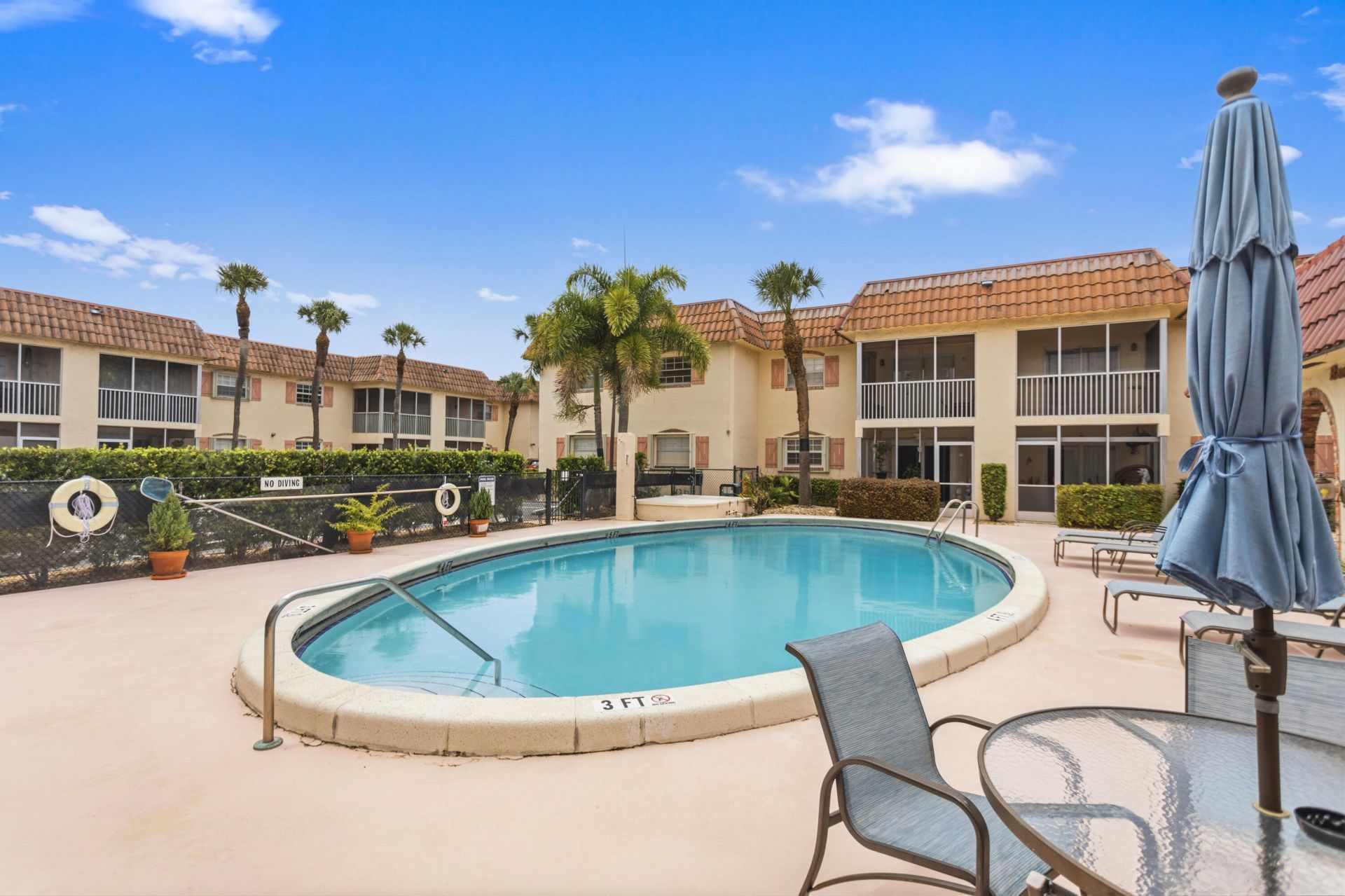 101 E Mcnab Road, Unit 408, Pompano Beach, FL 33060 Photo