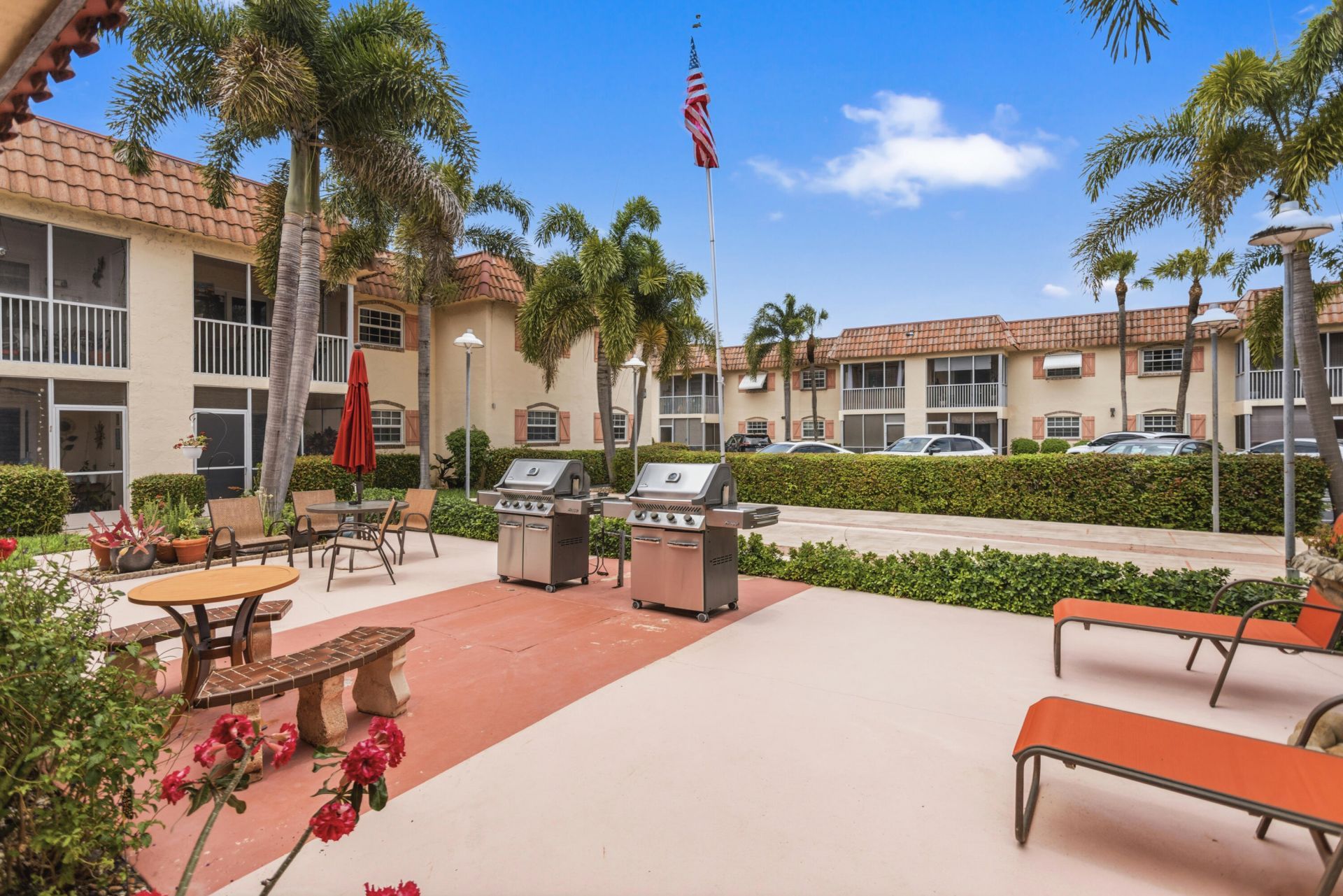 101 E Mcnab Road, Unit 408, Pompano Beach, FL 33060 Photo
