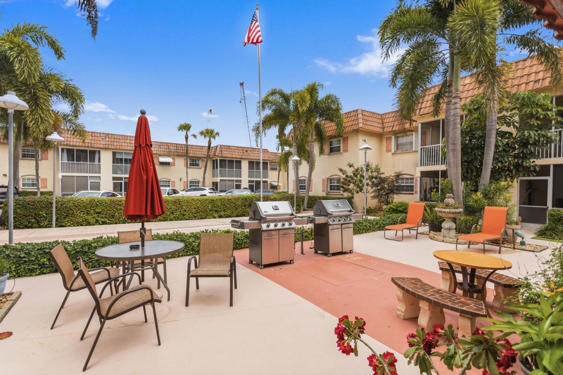 101 E Mcnab Road, Unit 408, Pompano Beach, FL 33060 Photo