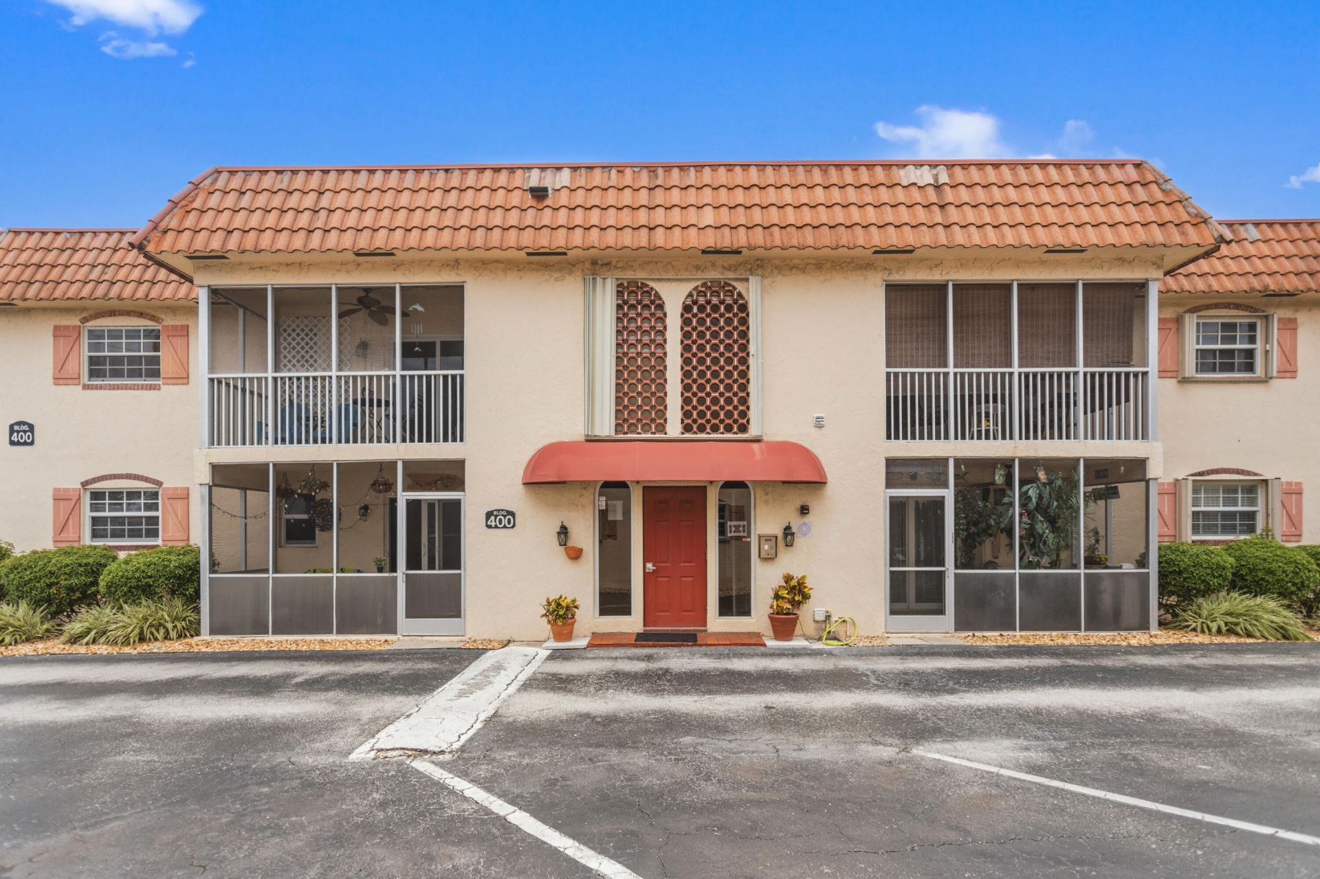 101 E Mcnab Road, Unit 408, Pompano Beach, FL 33060 Photo