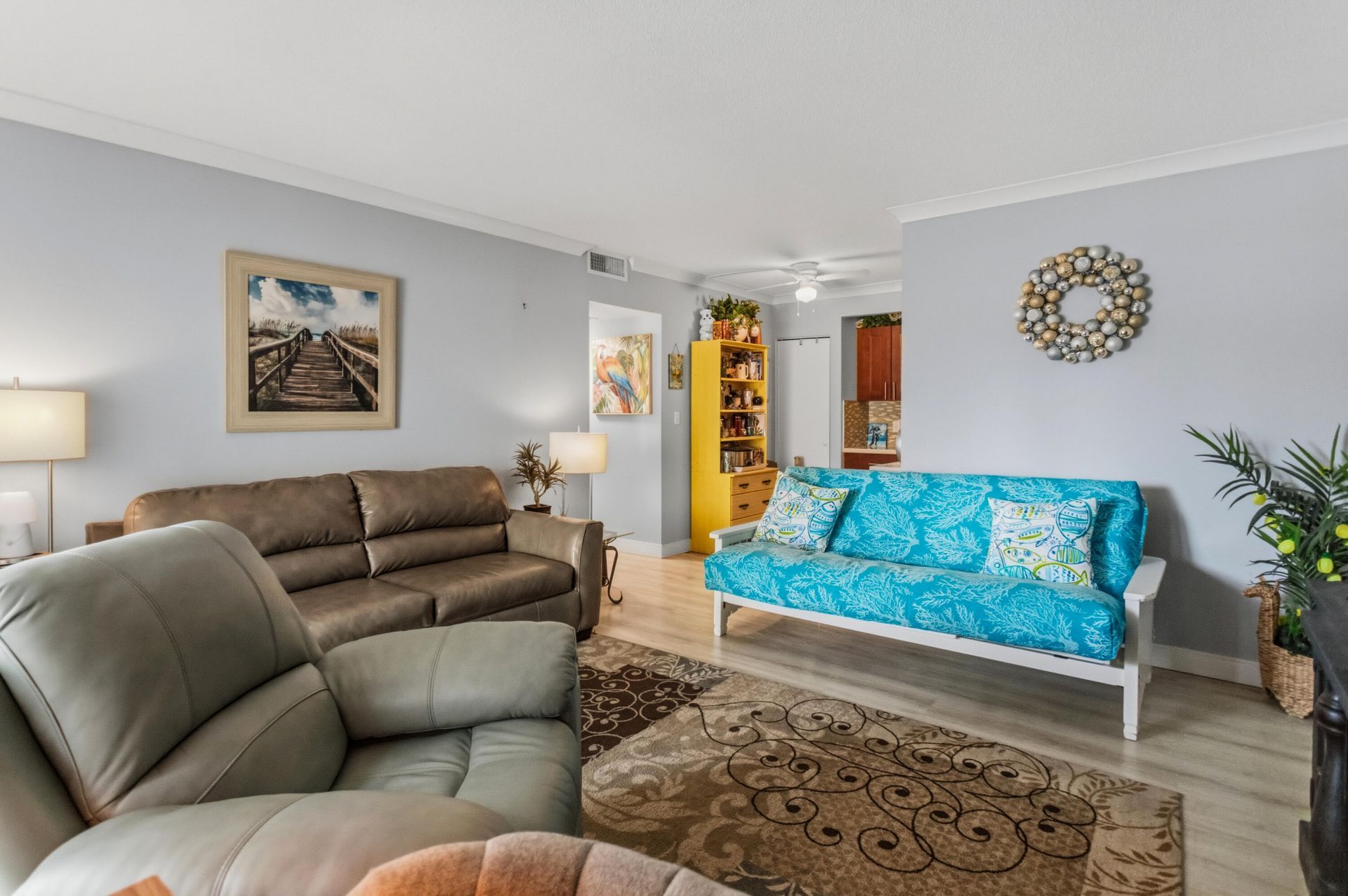101 E Mcnab Road, Unit 408, Pompano Beach, FL 33060 Photo