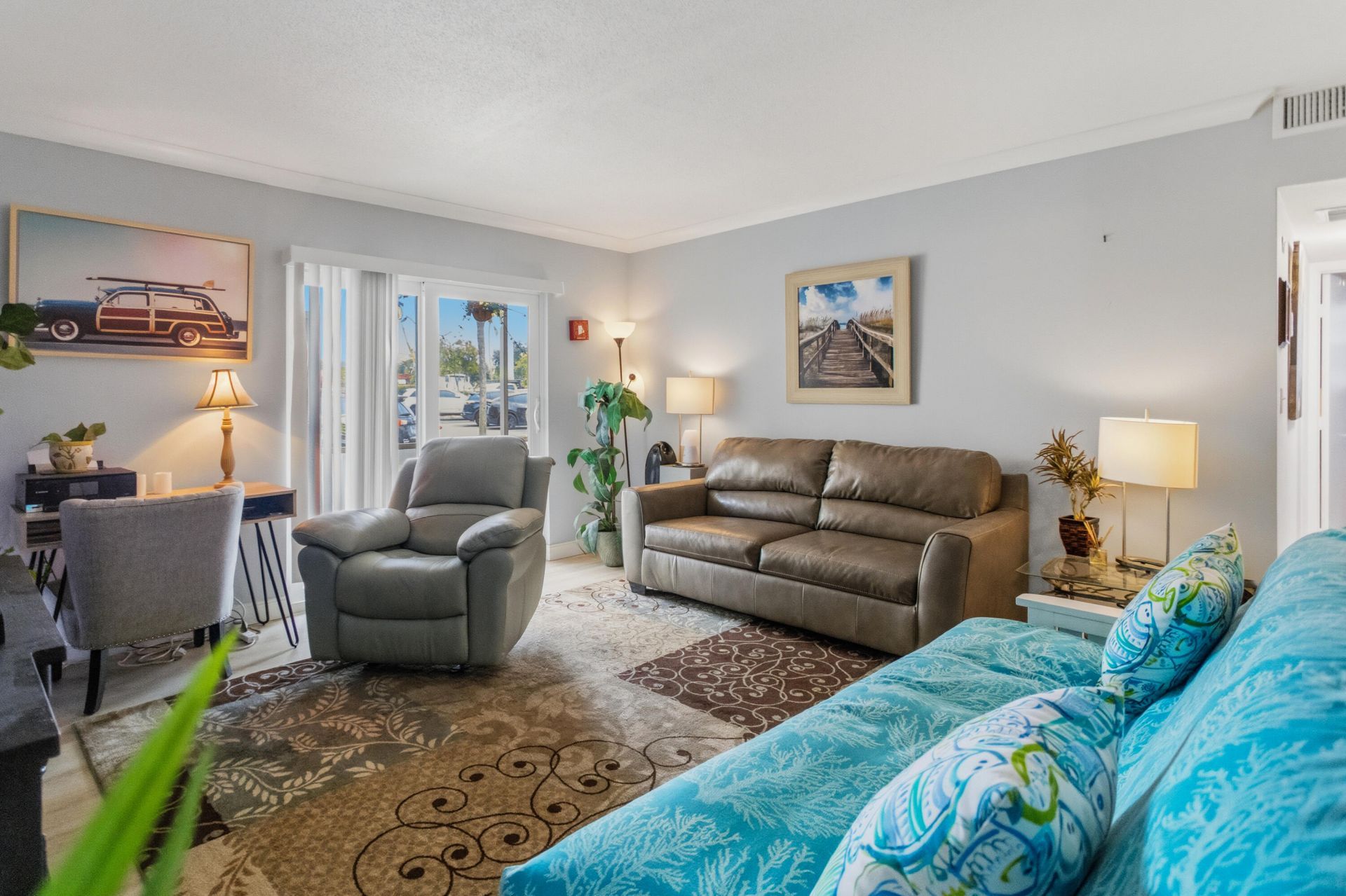 101 E Mcnab Road, Unit 408, Pompano Beach, FL 33060 Photo