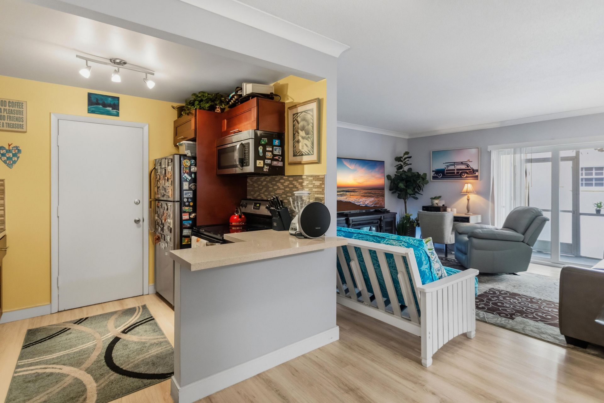101 E Mcnab Road, Unit 408, Pompano Beach, FL 33060 Photo