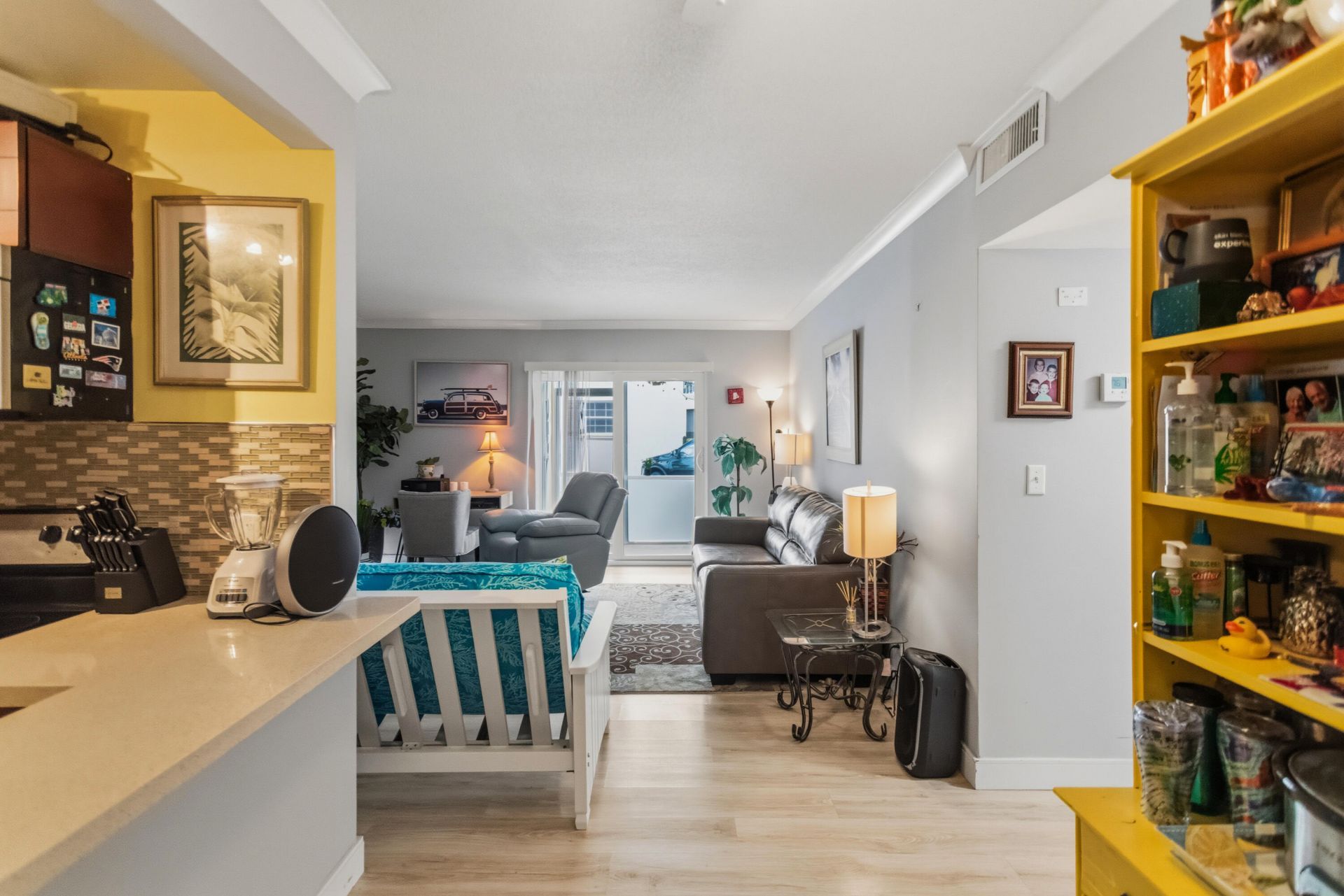 101 E Mcnab Road, Unit 408, Pompano Beach, FL 33060 Photo