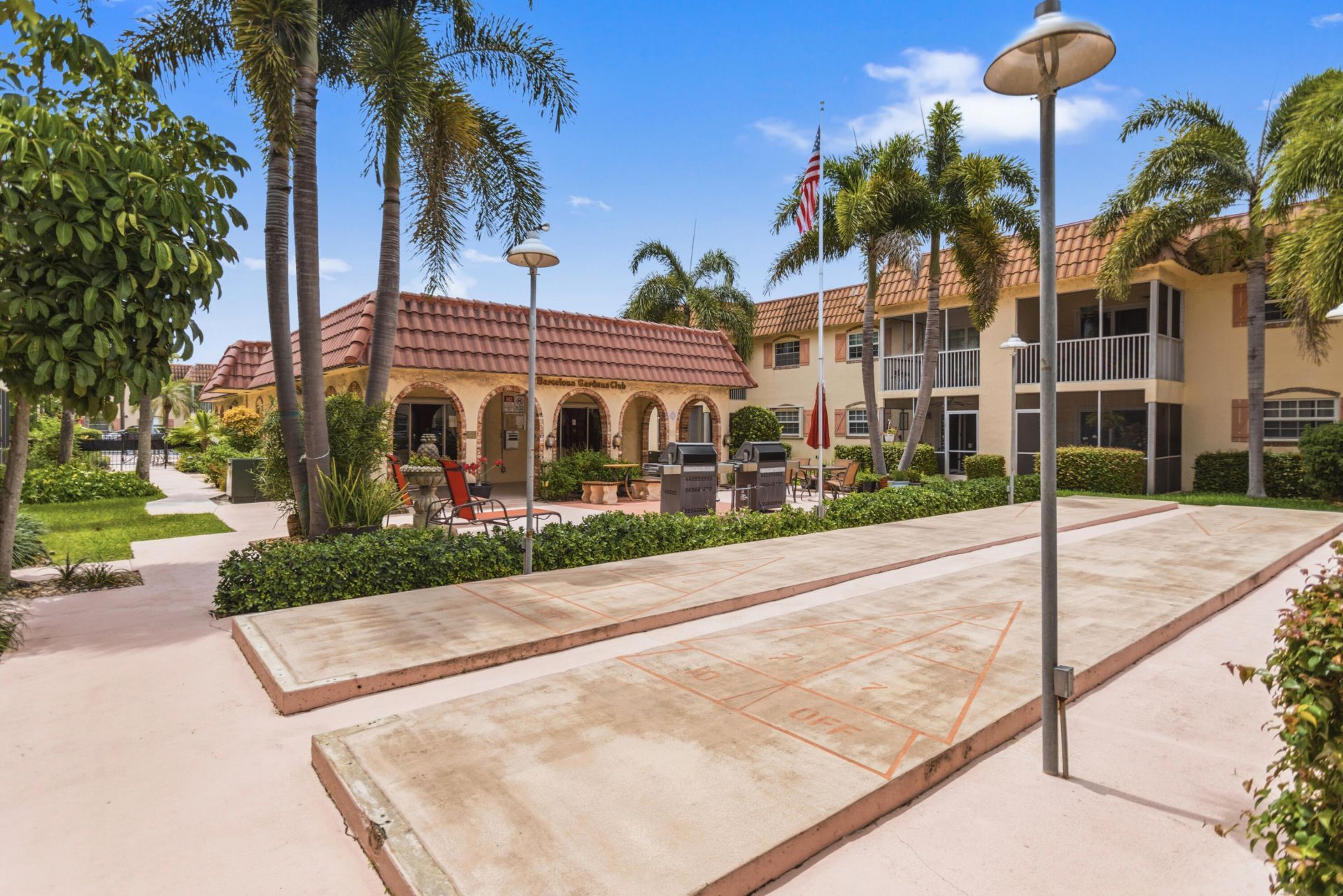 101 E Mcnab Road, Unit 408, Pompano Beach, FL 33060 Photo