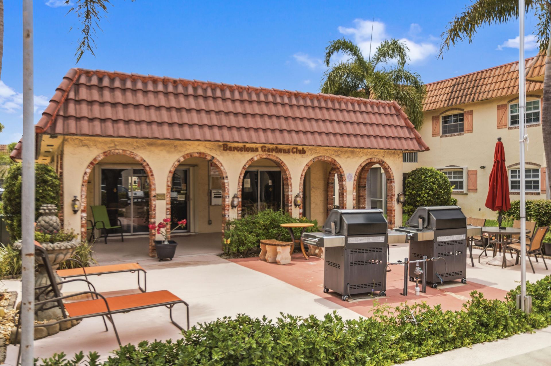 101 E Mcnab Road, Unit 408, Pompano Beach, FL 33060 Photo