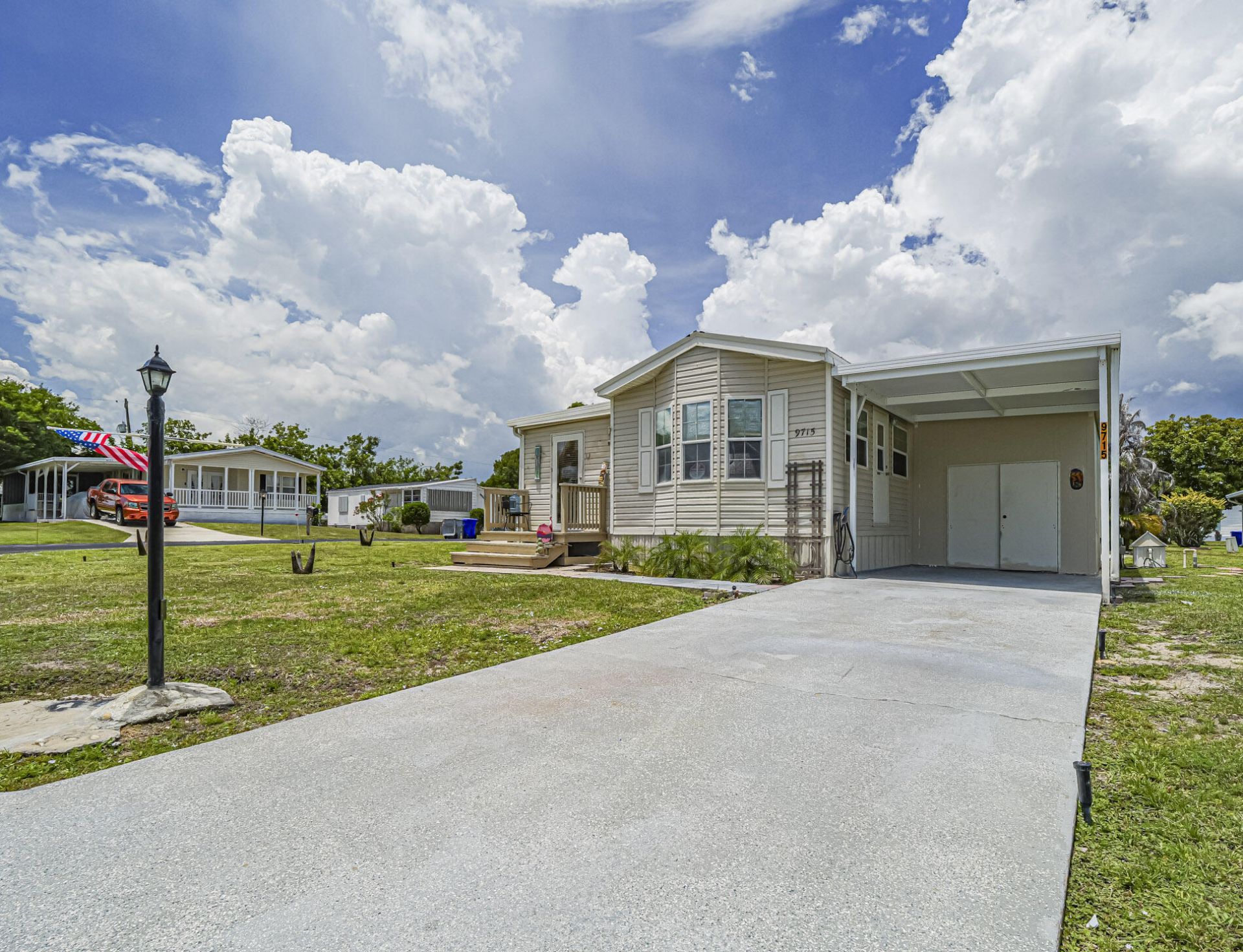 9715 61st Place, Sebastian, FL 32958 Photo