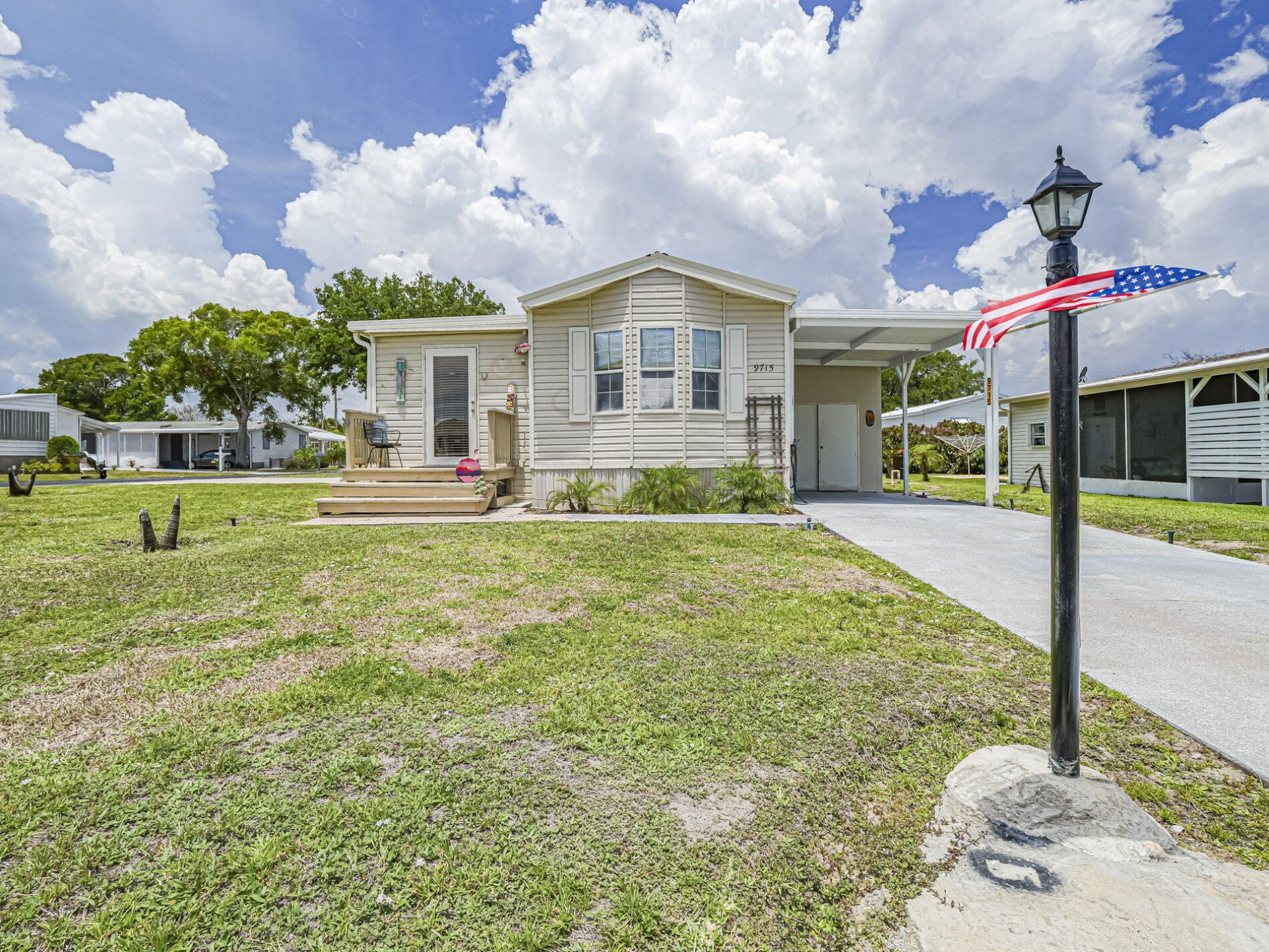 9715 61st Place, Sebastian, FL 32958 Photo