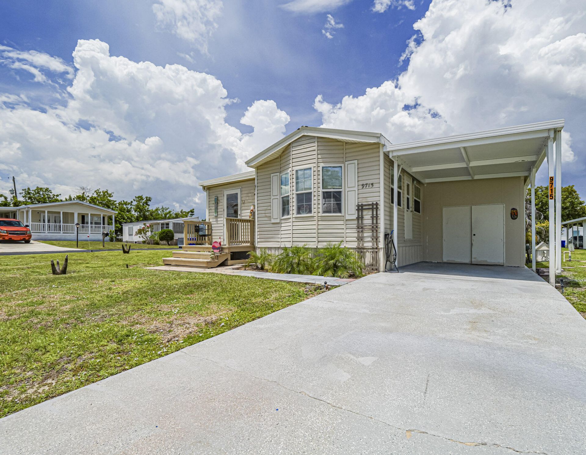 9715 61st Place, Sebastian, FL 32958 Photo