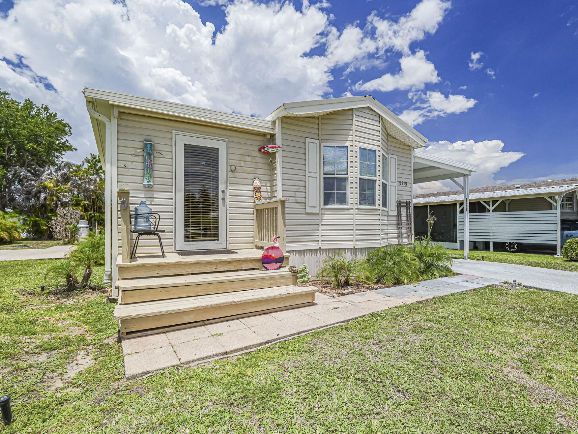 9715 61st Place, Sebastian, FL 32958 Photo