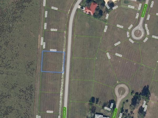816 Woodmont Street, Sebring, FL 33876