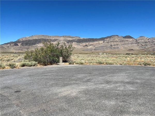 1561 Big Oak Lane , Pahrump, NV 89060