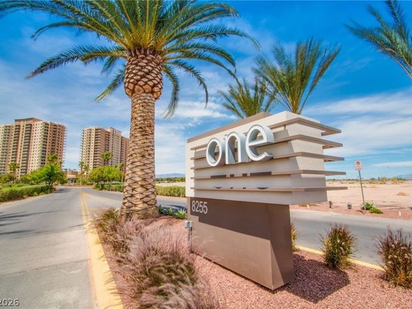 8255 Las Vegas Boulevard , Unit 1702, Las Vegas, NV 89123