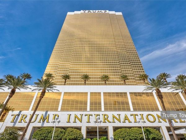 2000 FASHION SHOW Drive , Unit 4406, Las Vegas, NV 89109