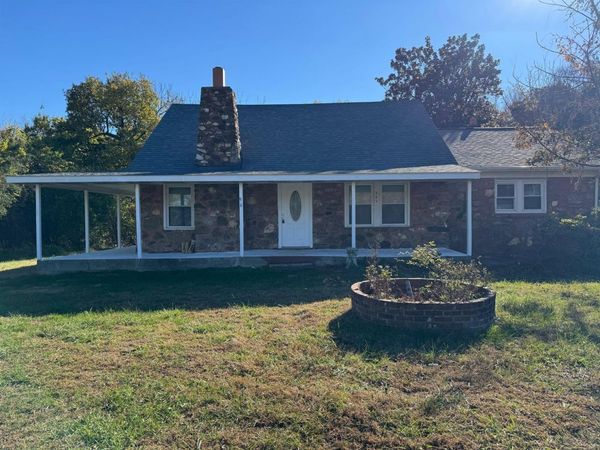 965 Hodges Farm RD , Martinsville, VA 24112