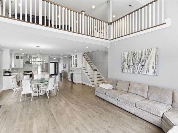 16 Cape Club Dr, Unit 16, Sharon, MA 02067