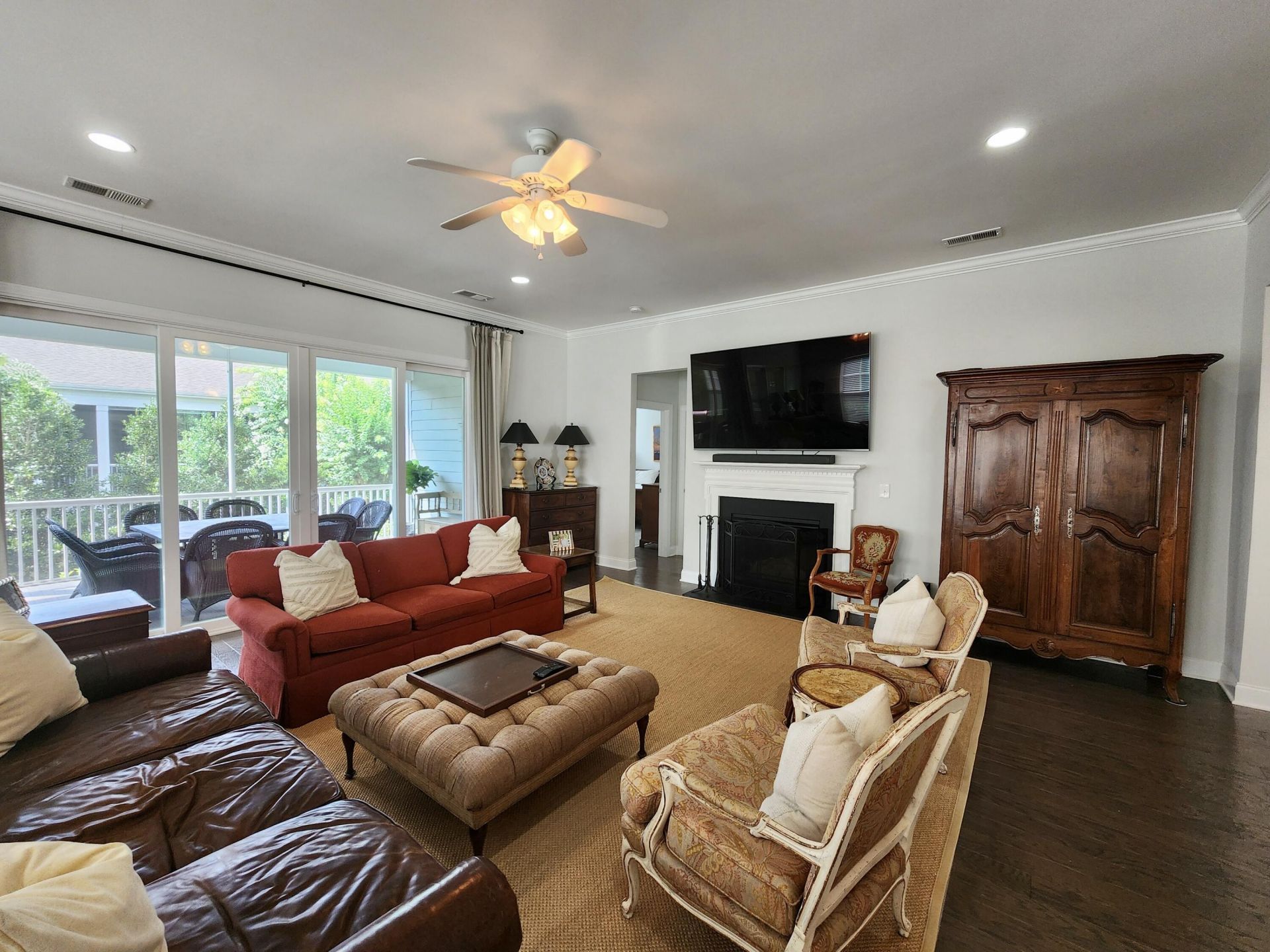 2312 Skyler Drive Photo 4