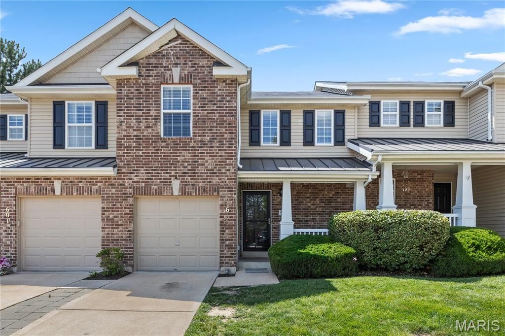 603 Country Village Drive, Lake Saint Louis, MO 63367 Main Photo
