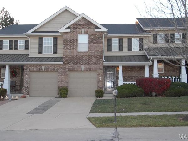 603 Country Village Drive, Lake St Louis, MO 63367