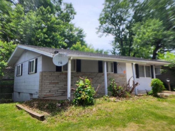 518 Banavie Drive , Unincorporated, MO 63137