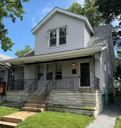 5325 Blow Street , Saint Louis, MO 63109 Main Photo