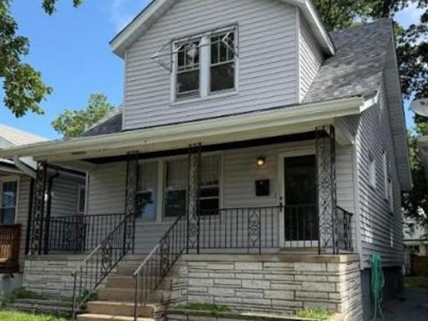 5325 Blow Street , St Louis, MO 63109