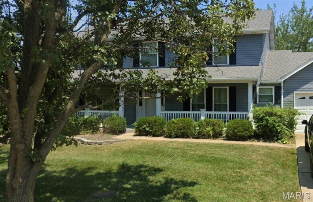 21 Dunmore Circle , O Fallon, MO 63368 Main Photo