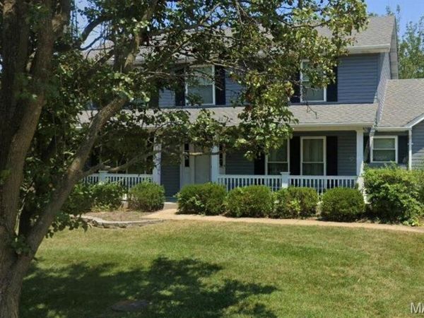 21 Dunmore Circle , O'Fallon, MO 63368