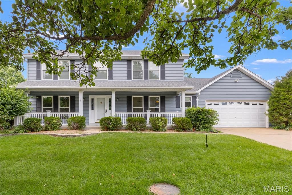 21 Dunmore Circle, O Fallon, MO 63368 Main Photo