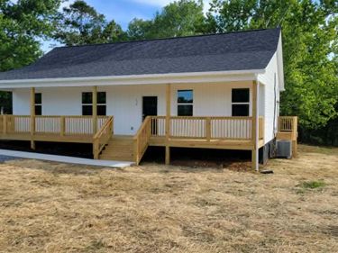 156 Kentmoor Farm Road, Madison Heights, VA 24572