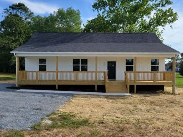 156 Kentmoor Farm Road, Madison Heights, VA 24572