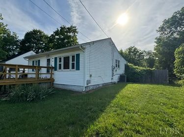 4620 Shula Drive, Hurt, VA 24563