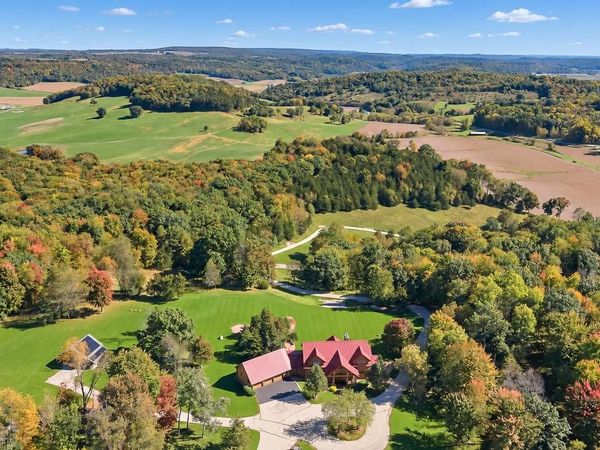 S8295 Dale Road, Loganville, WI 53943