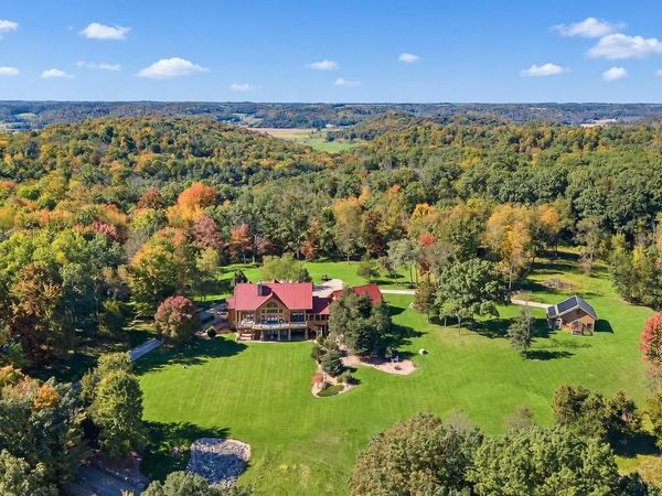S8295 Dale Road, Loganville, WI 53943