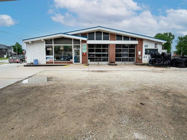 602 S Jefferson Street, Huntington, IN 46750