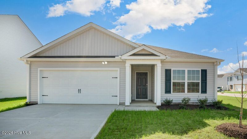 305 Wellspring Drive, Rocky Mount, NC 27804 Main Photo