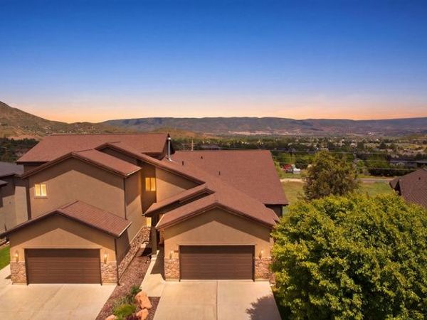 506 N OLYMPIC WAY , Midway, UT 84049