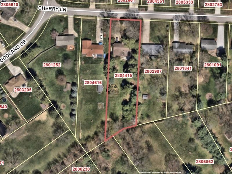 1254 Cherry Lane , Uniontown, OH 44685 Photo 37