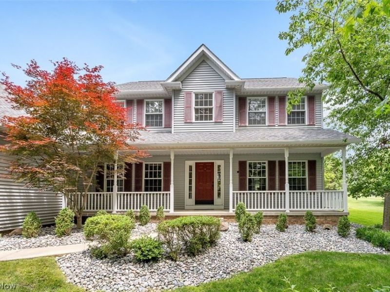 7937 Pinehurst Drive, Kirtland, OH 44094 Photo 2
