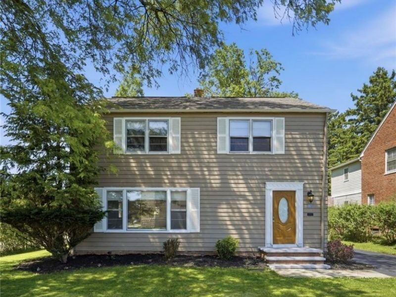 3471 Shannon Road, Cleveland Heights, OH 44118 Photo 1