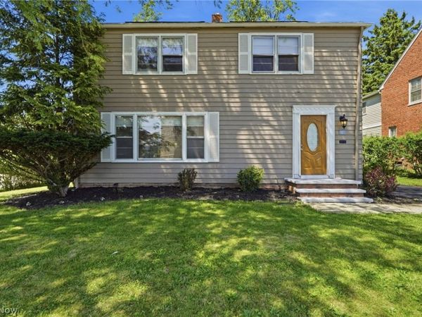 3471 Shannon Road , Cleveland Heights, OH 44118