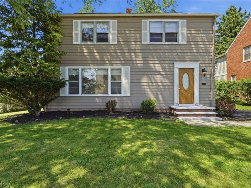 3471 Shannon Road , Cleveland Heights, OH 44118 Photo 1