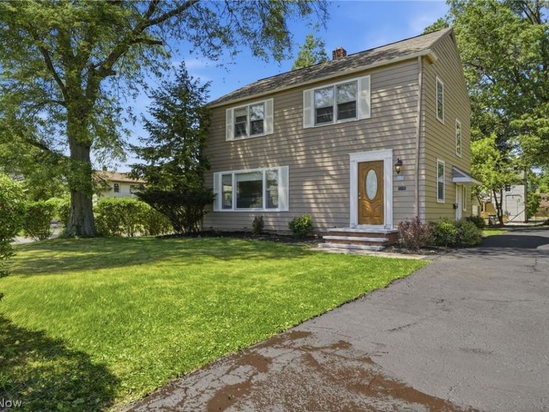 3471 Shannon Road, Cleveland Heights, OH 44118 Photo 3