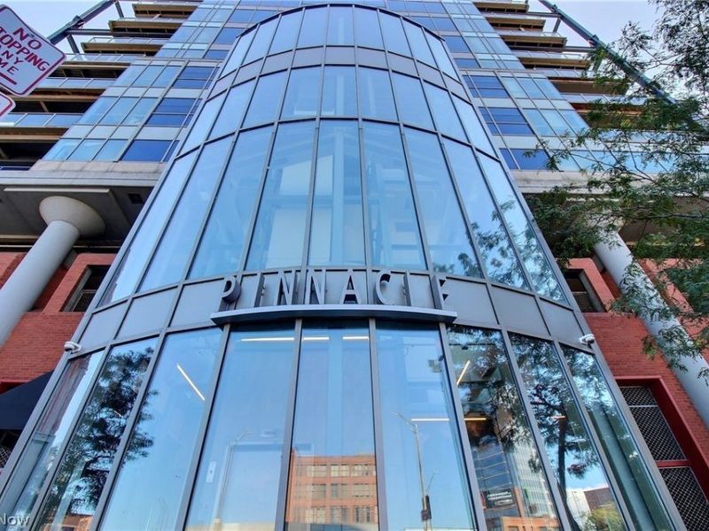 701 W Lakeside Avenue , Unit 1301, Cleveland, OH 44113 Photo 1