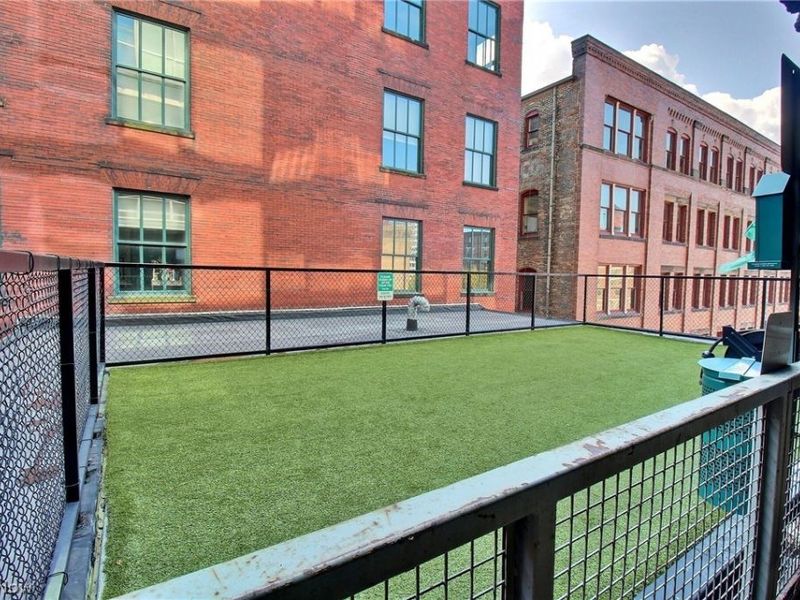 701 W Lakeside Avenue , Unit 1301, Cleveland, OH 44113 Photo 22